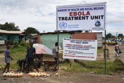 La OMS declar� a Liberia libre de �bola al cumplirse 42 d�as sin nuevos casos
