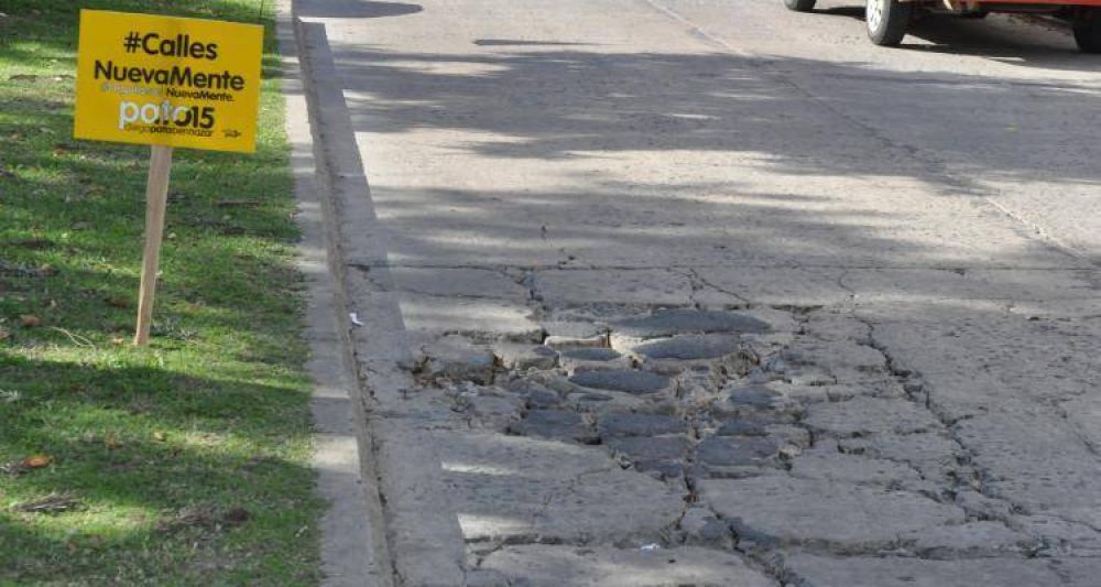 Elecciones 2015: La campa�a creativa del Pato Bennazar rompi� el esquema