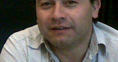 Dante P�rez reemplaza a Luis Zapata como Delegado de Gobernador Castro y no es el �nico cambio