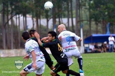 Federal B. Sportivo debuta de local ante Pilar Obrero