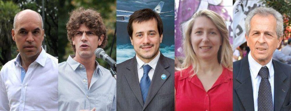 Encuesta de cara a las elecciones porte�as