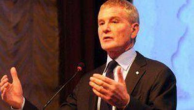 De Narv�ez: �Ninguno de nosotros le tiene miedo a las urnas�