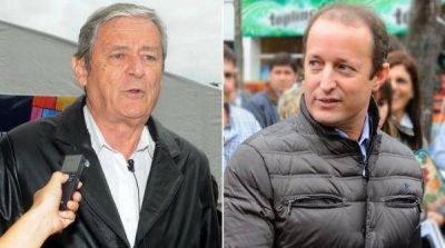 Kunkel volvi� a pegarle a Insaurralde