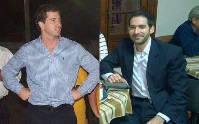 El PRO y la UCR apuntan a la unidad en la regi�n