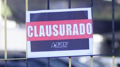 La AFIP inici� acciones penales contra due�os de cocheras de Tucum�n