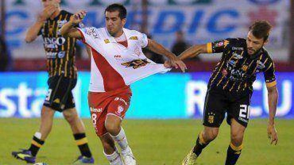 Olimpo subi� en 