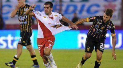 Olimpo subi� en 