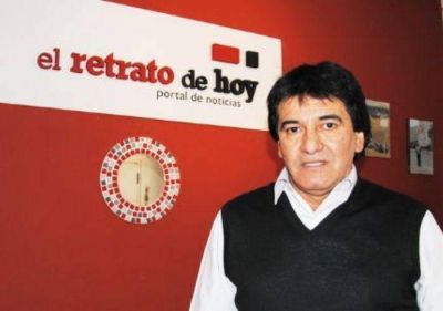 Mar del Plata se qued� sin servicio nocturno de micros al adherirse la UTA al paro de los taxistas 
