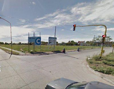 Madrugada violenta: dos apu�alados en diferentes hechos