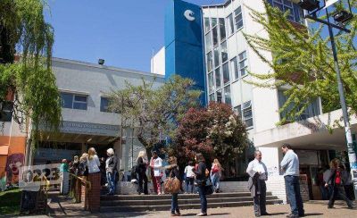 Denunci� que la abusaron cerca de la Unmdp y la FUM le apunta al Municipio