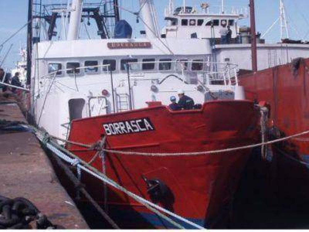 �LA INVESTIGACI�N PESQUERA EST� DE LUTO�