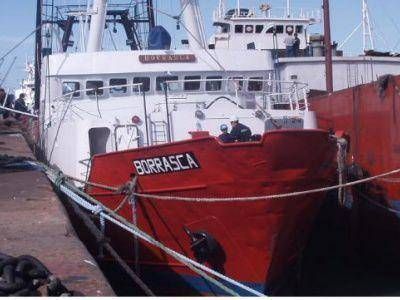 �LA INVESTIGACI�N PESQUERA EST� DE LUTO�