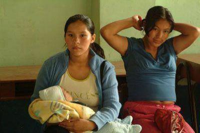 Aprueban r�gimen de cursadas para madres, padres y embarazadas 