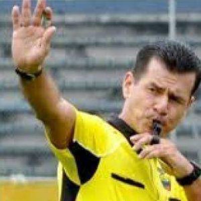 Atenci�n Pincha: terna ecuatoriana para ir a la revancha de Octavos