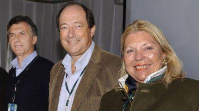 La UCR y el PRO avanzan en el armado de las listas en los municipios bonaerenses