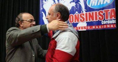 Accastello sum� el apoyo del alfonsinista Leopoldo Moreau