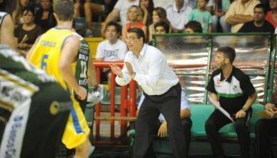 A pie firme, Atenas llega en un gran momento a los play off