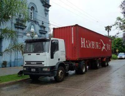 Uniformados que siguen tras las rejas