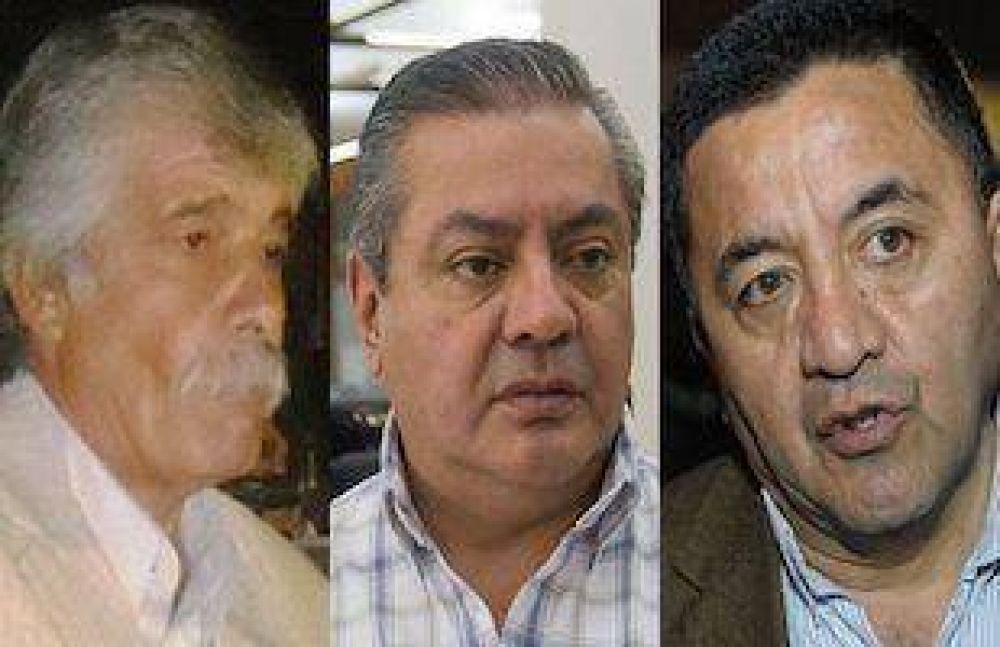 De los 57 intendentes que tiene Salta, solo ocho no buscar�n ser reelegidos