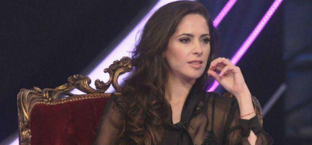 Dura respuesta de Victoria Vannucci a Moria Casn: Sos la reina de la vulgaridad