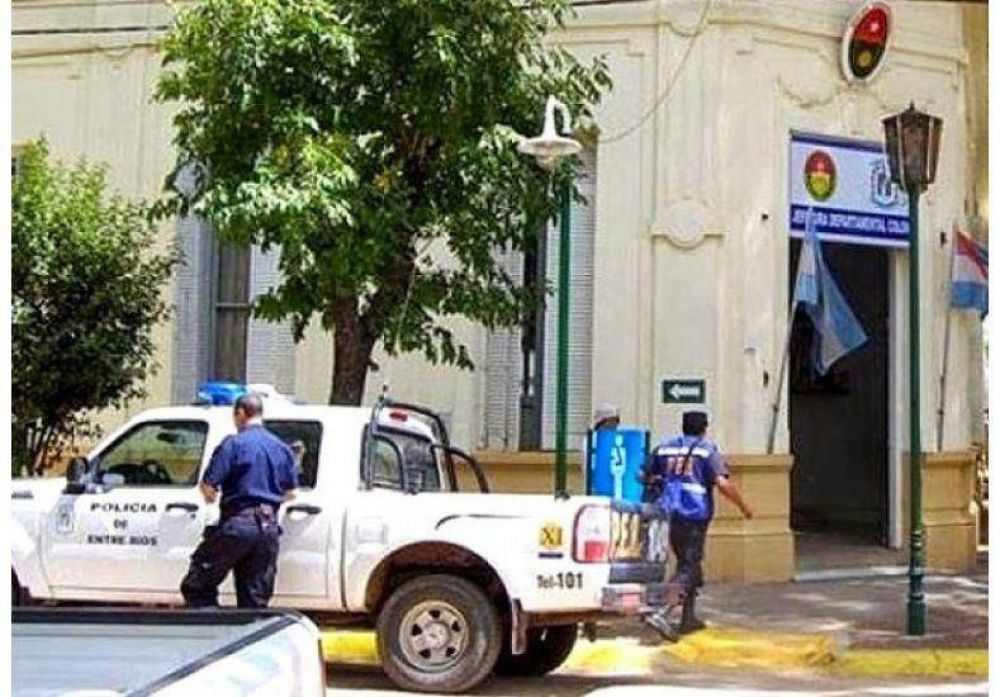 Denuncian que una adolescente fue violada por el novio de su hermana en Col�n