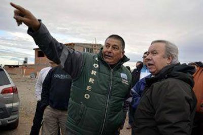 PERALTA: �REALMENTE ES UNA BURRADA LO QUE DIJO BUBOLA�