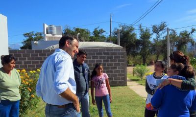 Catamarca particip� del Primer timbreo nacional del PRO