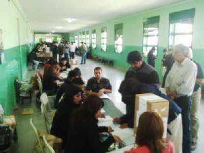 Dudas sobre la implementaci�n de las PASO en Catamarca