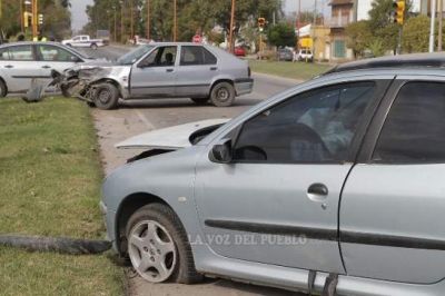 La inseguridad vial demanda un cambio de comportamiento