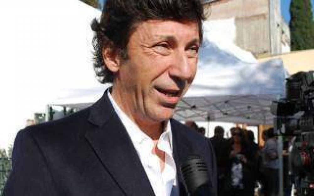 Posse sobre la salida de Giustozzi del Frente Renovador: 