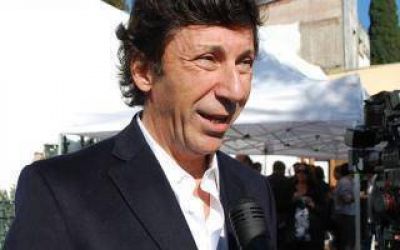 Posse sobre la salida de Giustozzi del Frente Renovador: 
