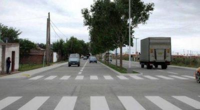 Afirman que Capitanich copi� la obra anunciada para la zona norte