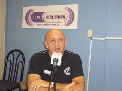 Pirillo: �El 37% al b�sico es el aumento salarial m�s alto del pa�s�