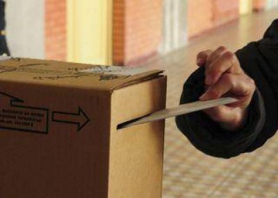 Recta final hacia las PASO: comienzan hoy los �ltimos once d�as de campa�a proselitista