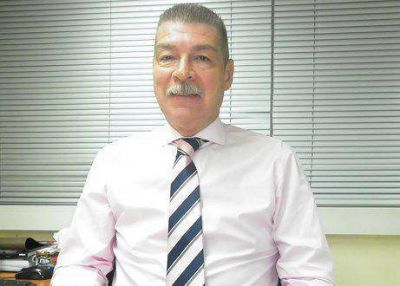 Luis Martinelli: �Aunque Curto no quiera las PASO, se van a tener que hacer�