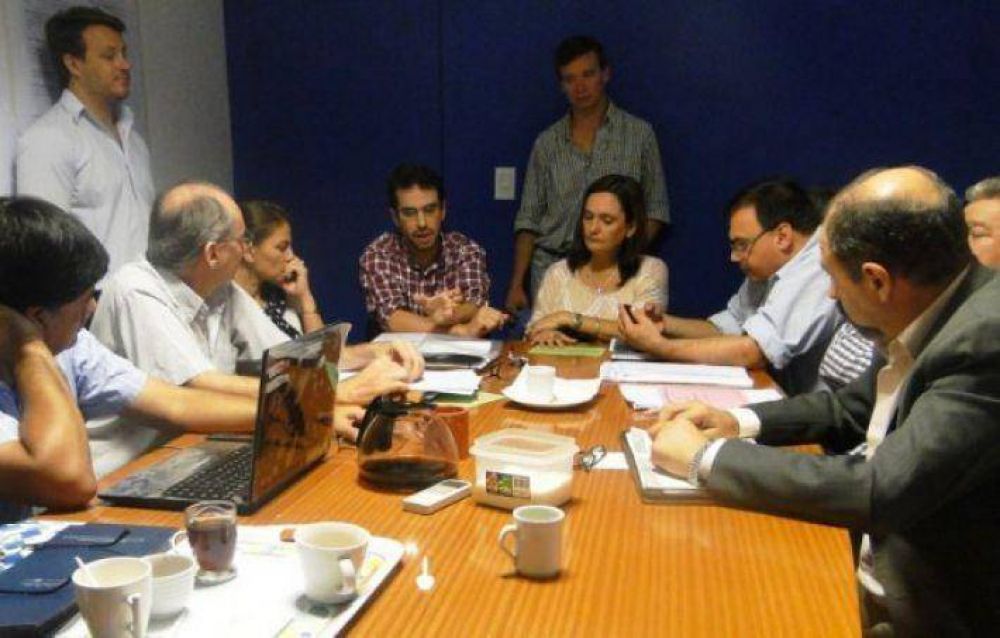 Salud busca fortalecer la atenci�n primaria coordinando los programas SUMAR, Remediar y Redes