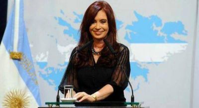 Las visitas de Cristina y Scioli despejaron dudas sobre el rol de Coqui