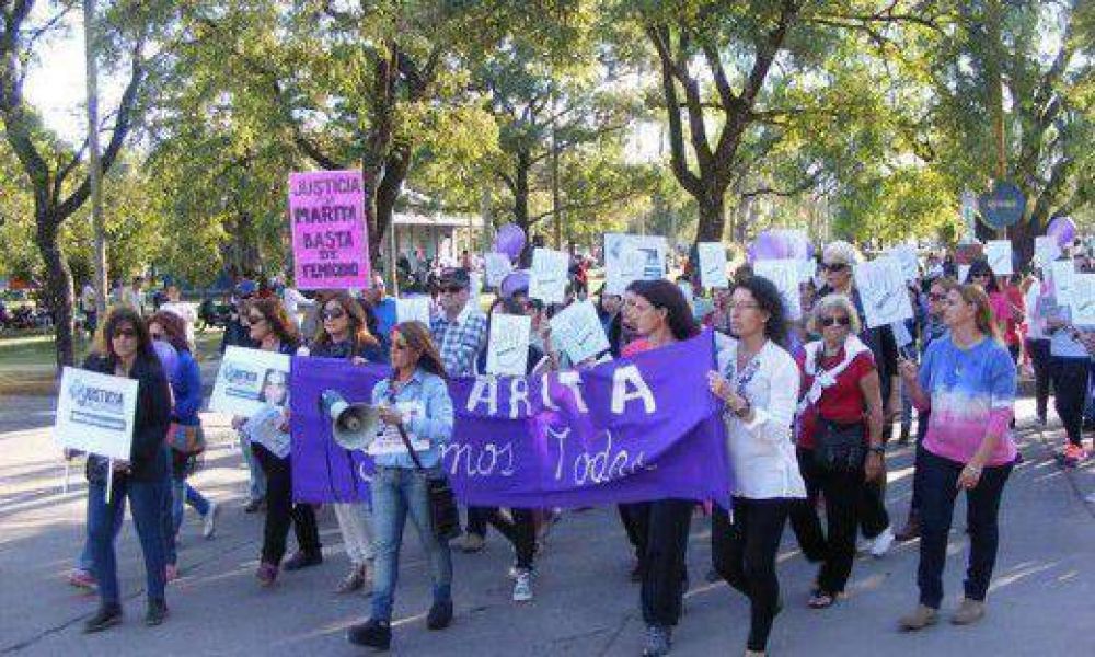 Proponen crear un hogar transitorio para v�ctimas de violencia de g�nero