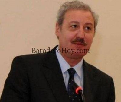 Guillermo Oliveri recibi� en las �ltimas horas en Canciller�a al secretario general de la Unasur.
