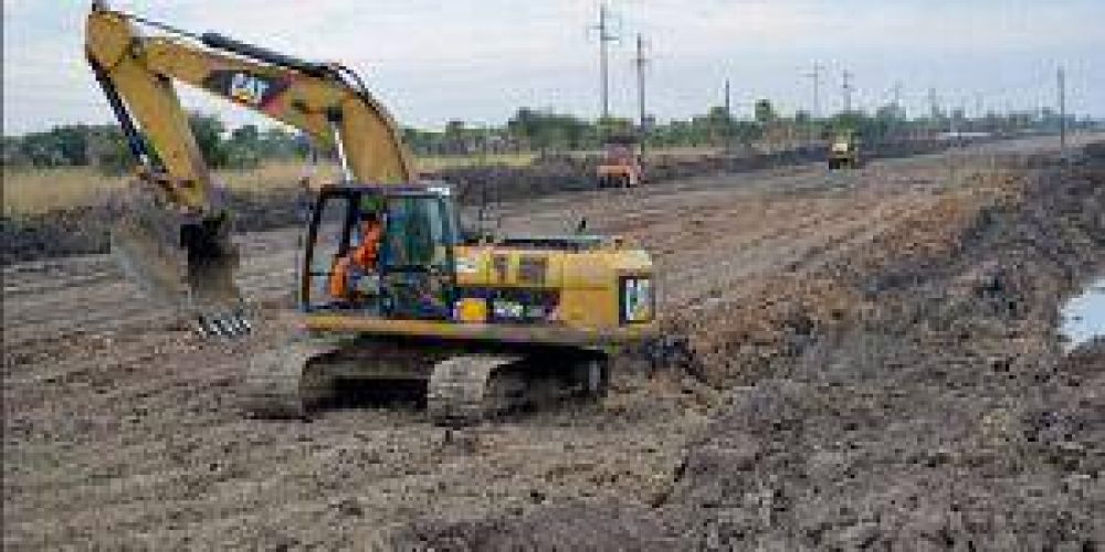 Tramitan la continuidad de la autov�a