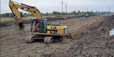 Tramitan la continuidad de la autov�a
