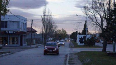 Asesinan de una pu�alada a un alba�il en Sarmiento