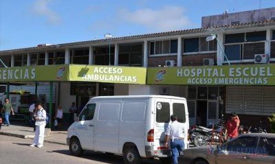 Una pelea entre okupas culmin� con un apu�alado