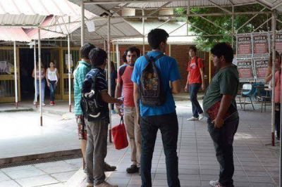 Realizar�n la quinta Feria Universitaria en la ciudad de Fr�as