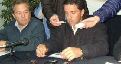 Aguilar tambi�n qued� fuera del Gabinete y hay otro director que est� con un pie en la calle