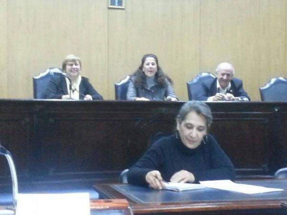 Generalizada condena al irresponsable 