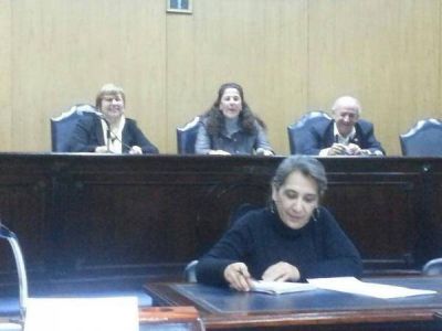 Generalizada condena al irresponsable 