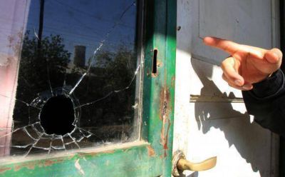 Balean a un hombre en un tiroteo por vengar un crimen de hace diez a�os