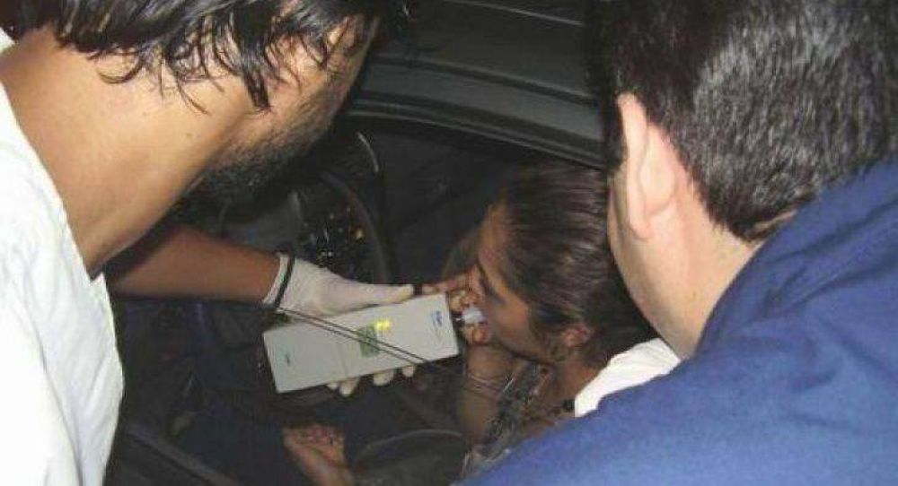 Amplio dispositivo de prevenci�n en la ciudad