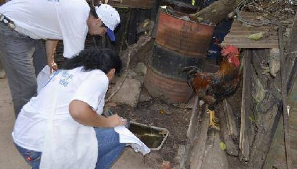 El joven correntino con leishmaniasis sigue estable: anuncian m�s controles